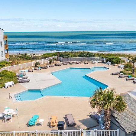 Shipwatch Villas North Topsail Beach Quarto foto