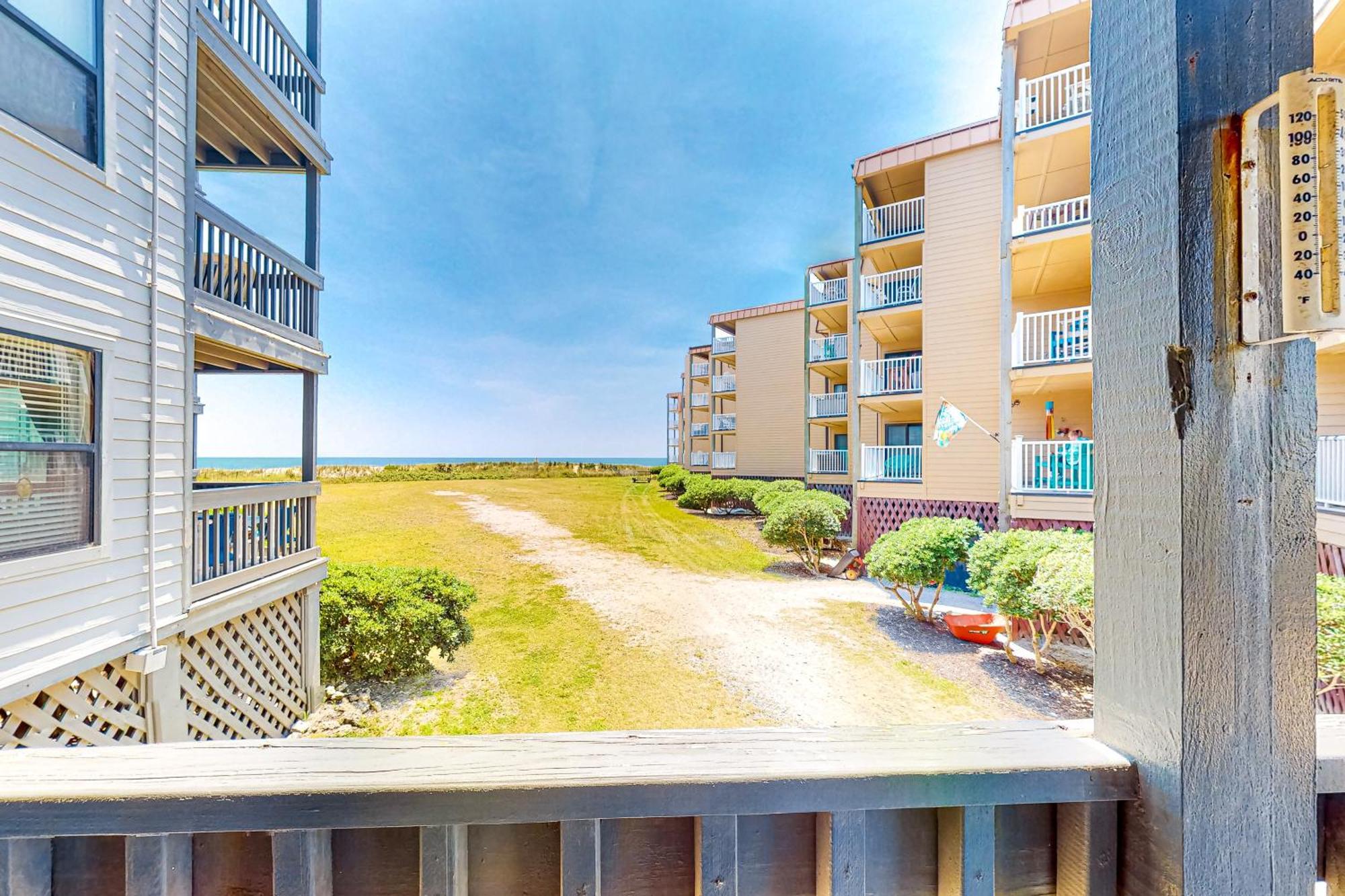 Shipwatch Villas North Topsail Beach Quarto foto