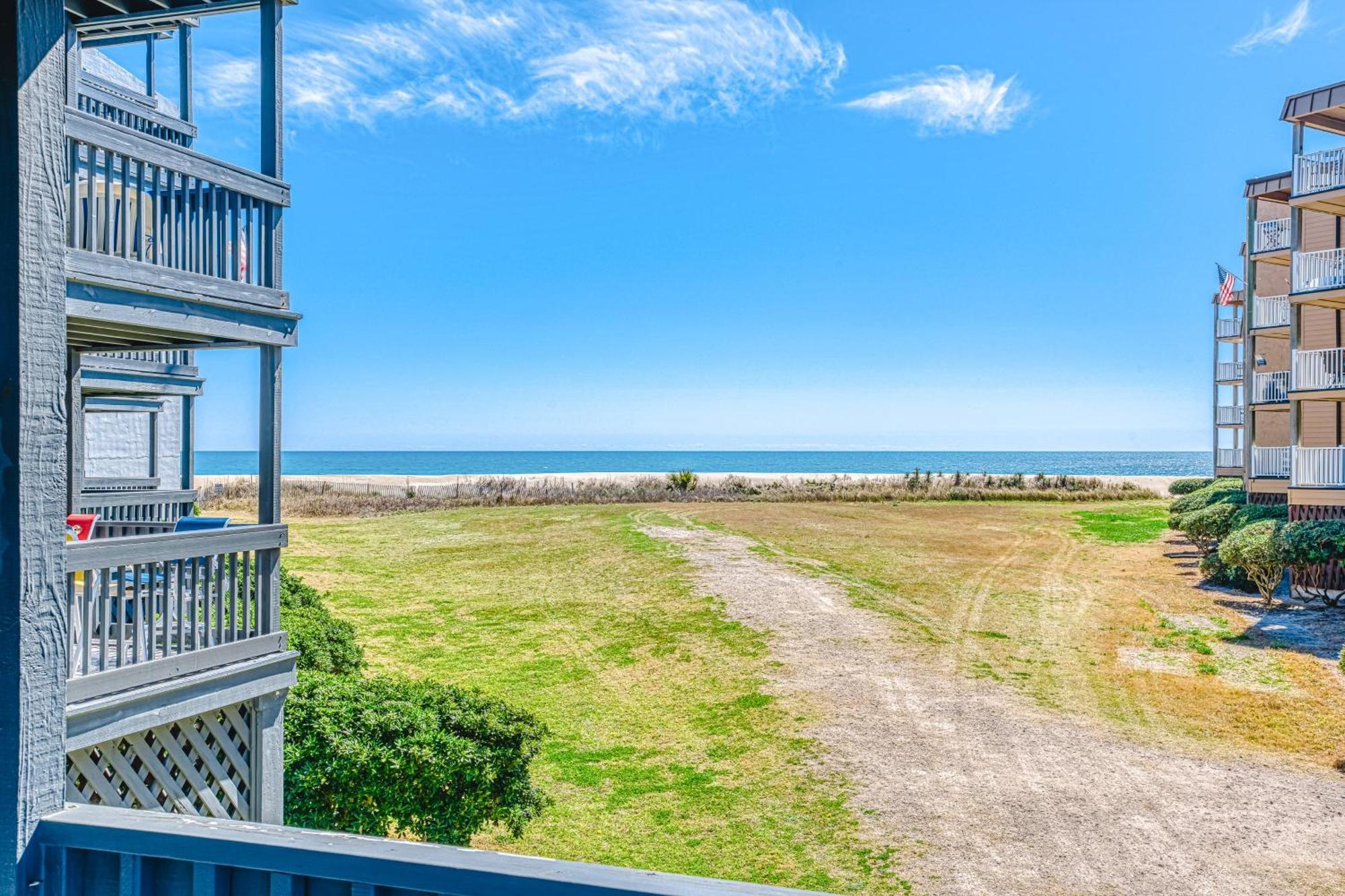 Shipwatch Villas North Topsail Beach Quarto foto