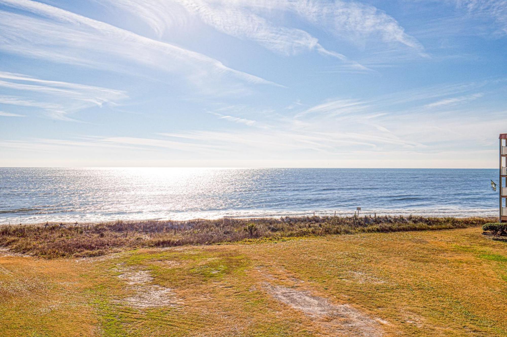 Shipwatch Villas North Topsail Beach Quarto foto