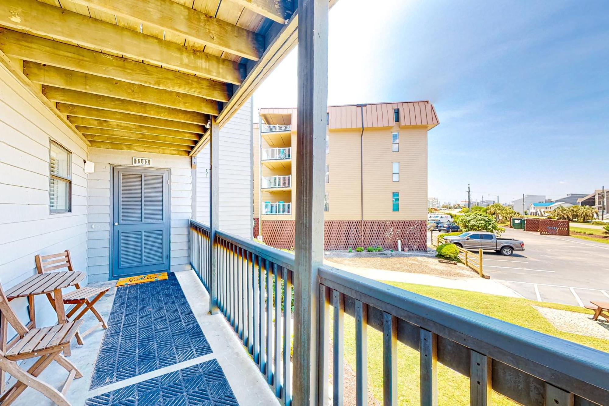 Shipwatch Villas North Topsail Beach Quarto foto