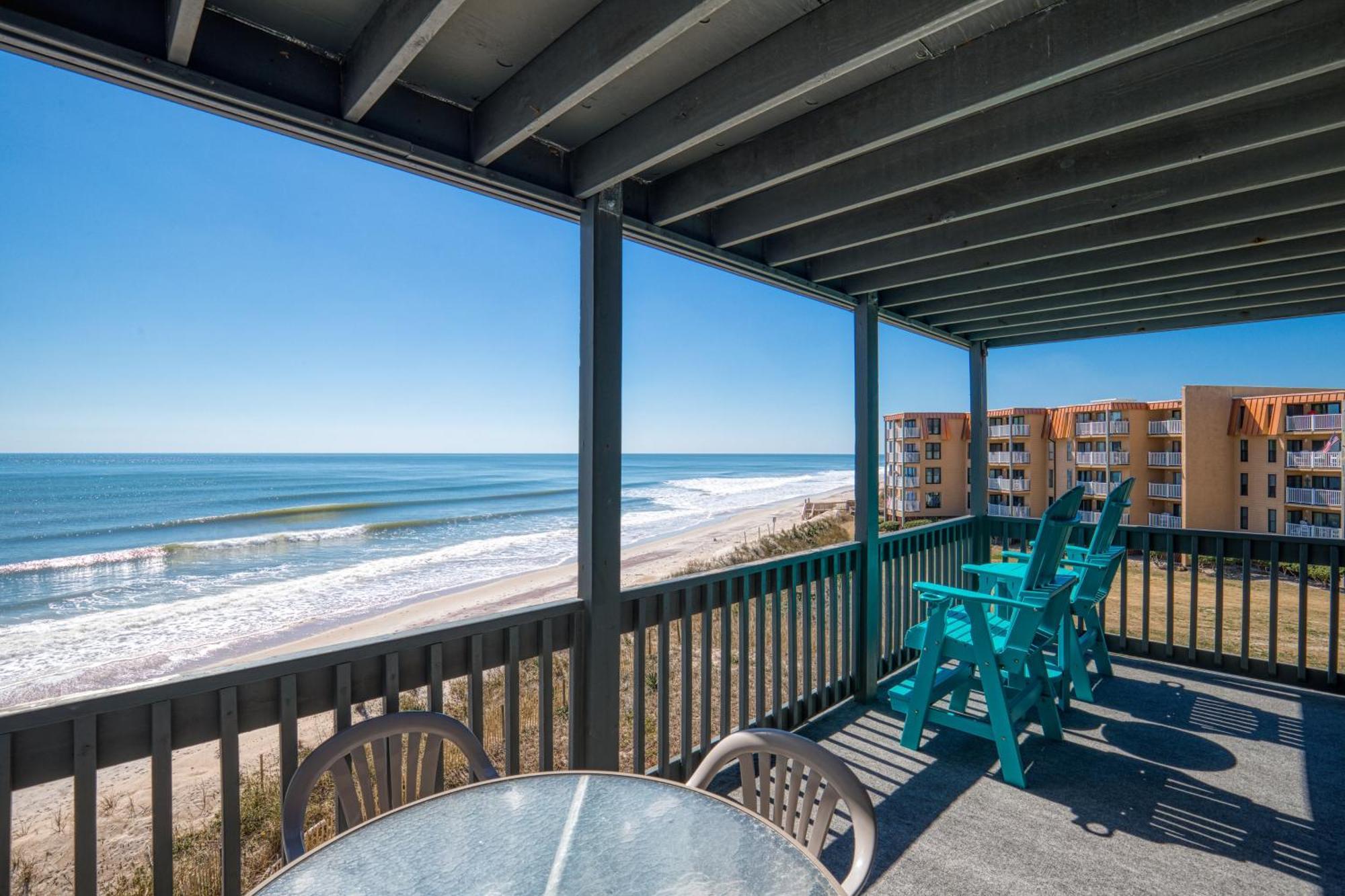 Shipwatch Villas North Topsail Beach Quarto foto