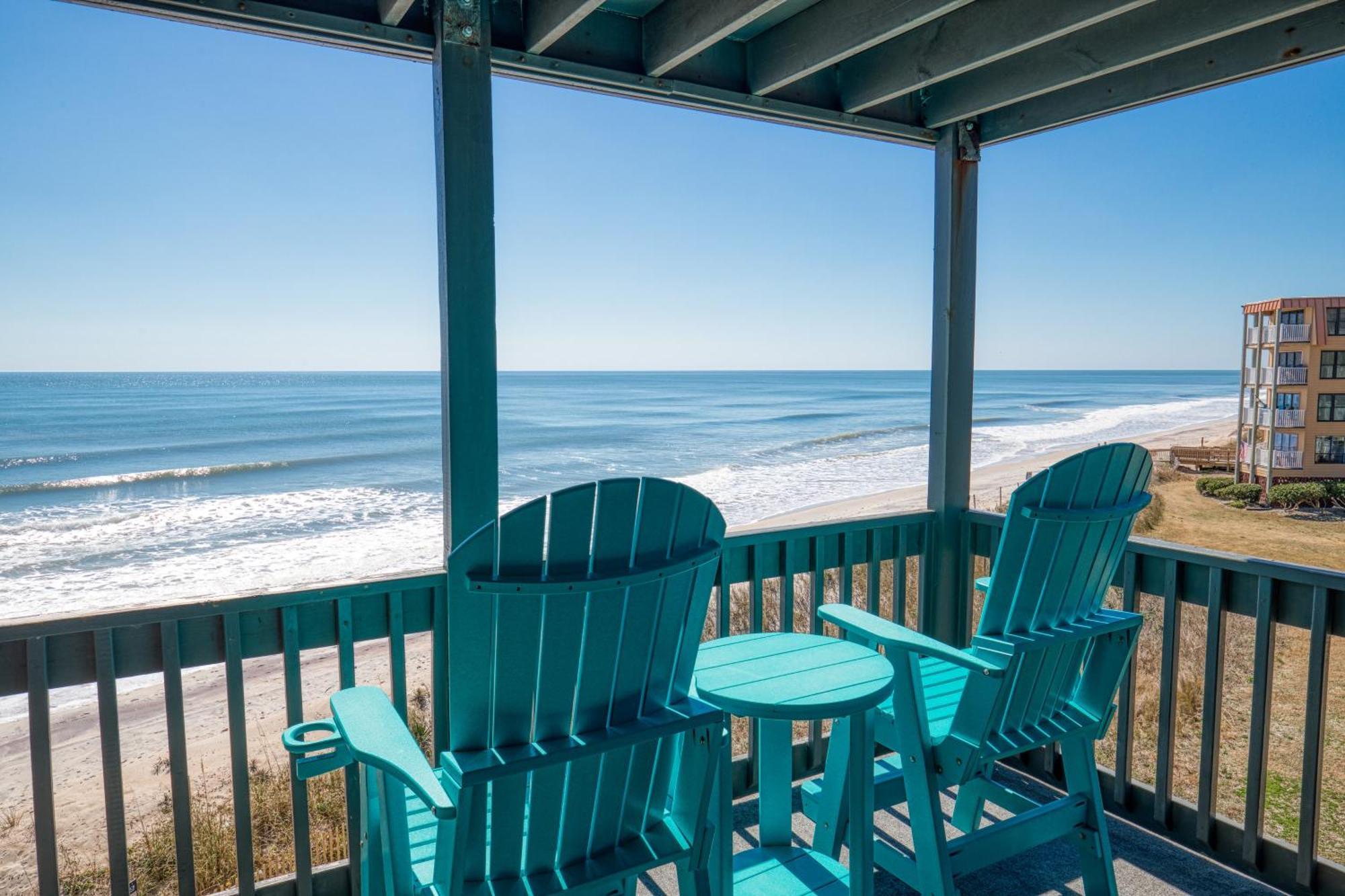 Shipwatch Villas North Topsail Beach Quarto foto