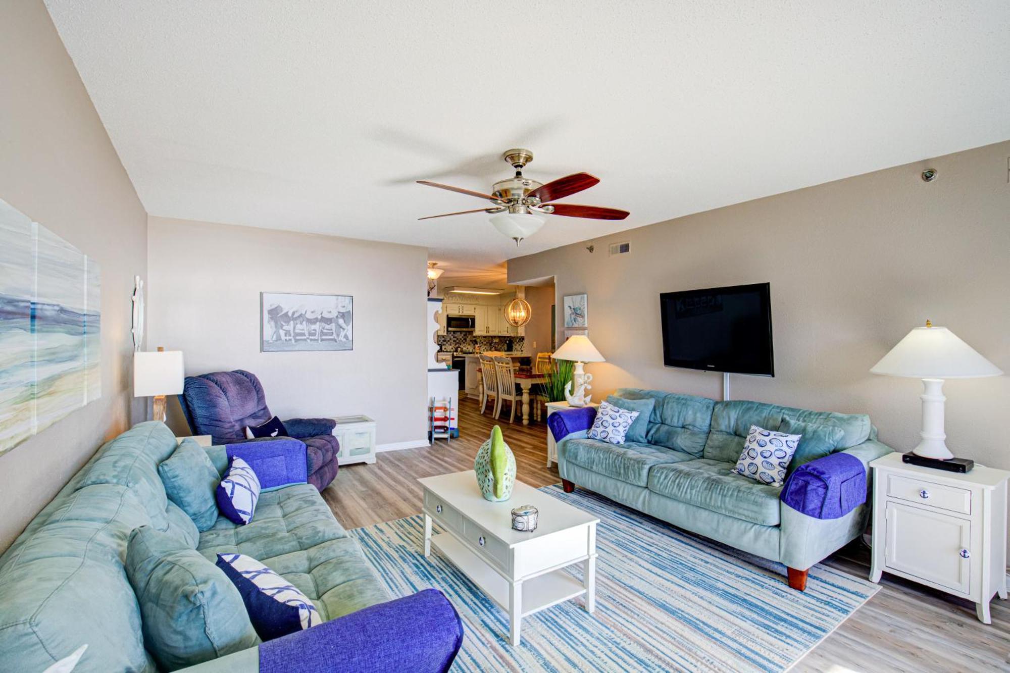 Shipwatch Villas North Topsail Beach Quarto foto