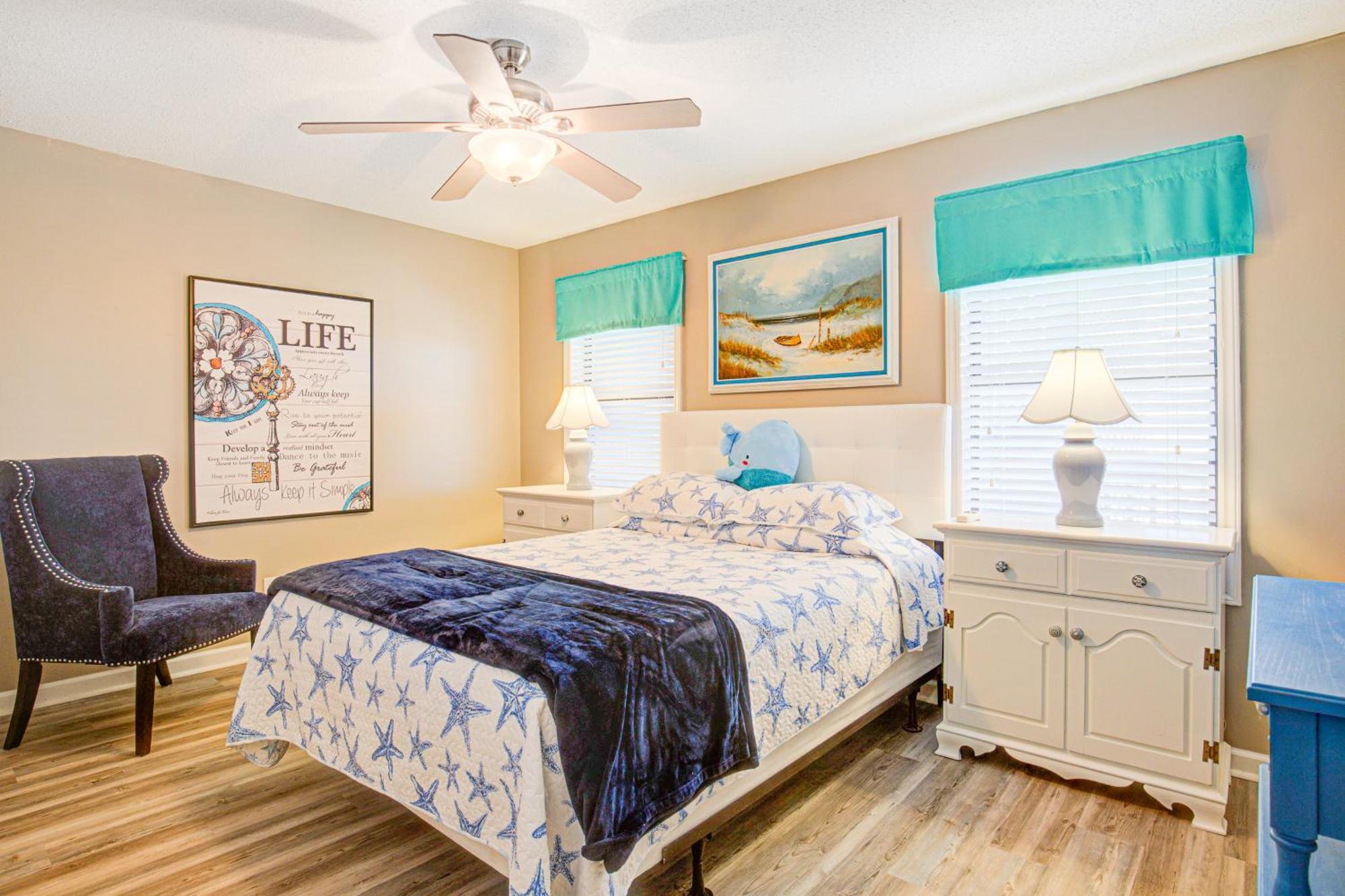 Shipwatch Villas North Topsail Beach Quarto foto