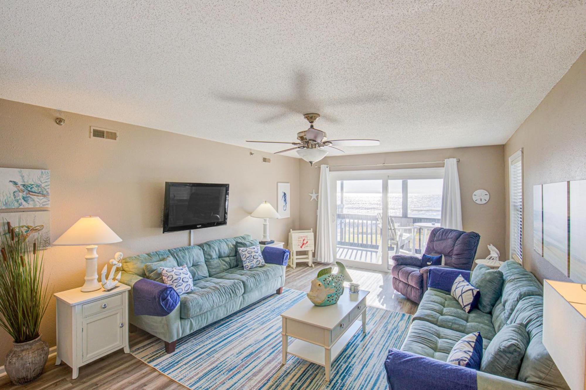 Shipwatch Villas North Topsail Beach Quarto foto
