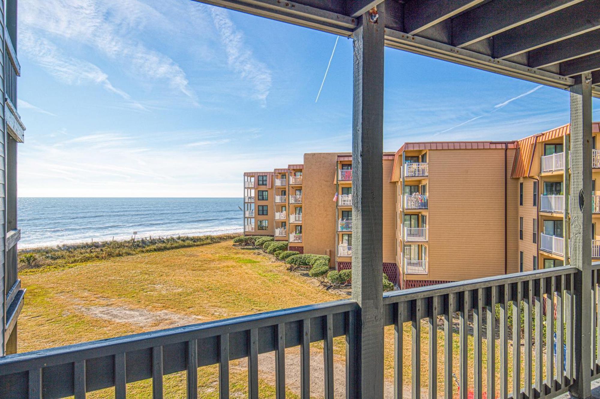 Shipwatch Villas North Topsail Beach Quarto foto