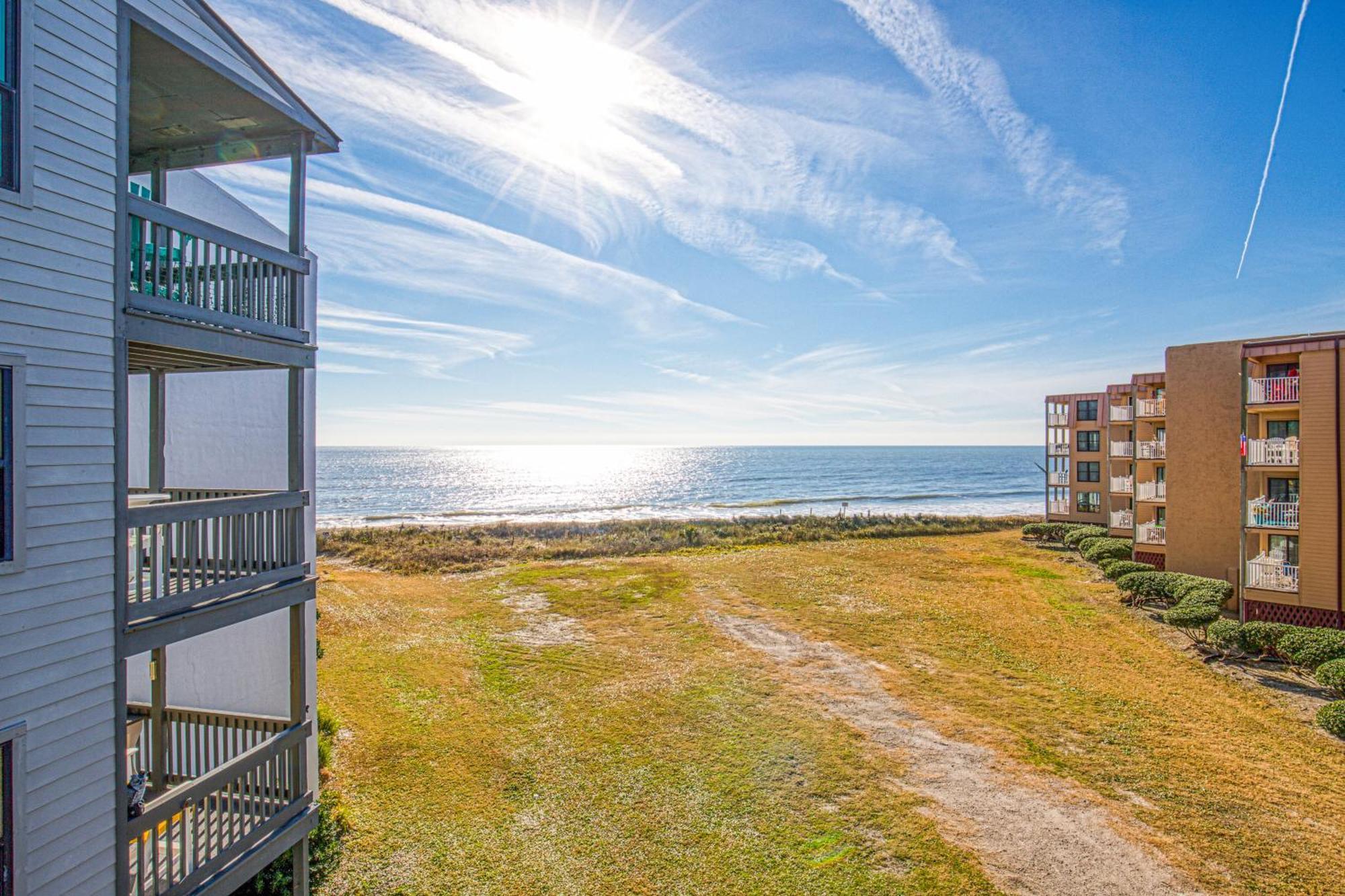 Shipwatch Villas North Topsail Beach Quarto foto